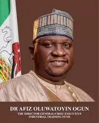 Skills acquisition key to combating unemployment says ITF DG