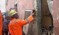 80-year-old woman dies in Oyingbo building collapse
