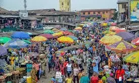 Lagos reopens Mushin markets