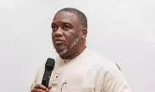 FCT FA boss expresses disappointment over Super Eagles 1-1 draw against Lesotho