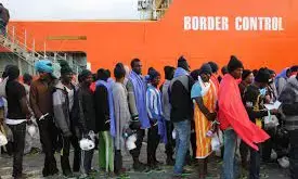 NGO, returnees advise Nigerians against irregular migration