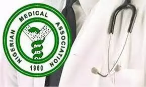 10 doctors kidnapped within 2 months in Enugu – NMA