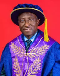 OAU VC suggests how to promote food security scientically