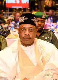 Verdict: Mohammed’s victory fresh impetus for commitment to service – Jatau