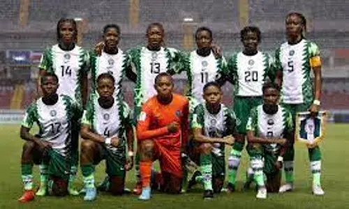 Colombia 2024: Falconets set to overcome Tanzania in Abuja