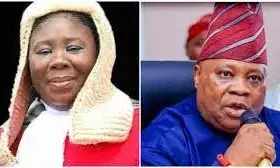 We’ll not recognise Osun Acting CJ, NBA tells Gov. Adeleke