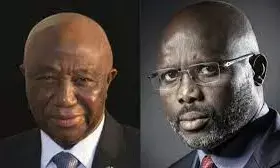 Liberia election lesson for Africa – political analyst