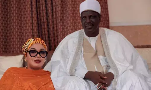 School Feeding: Adeniji solicits traditional rulers’ support