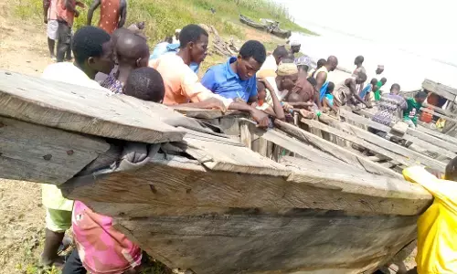 9 bodies recovered from Niger boat mishap – NSEMA