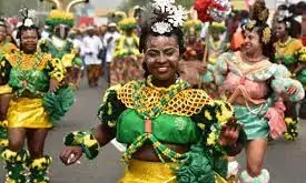 Brazil, Turkey, South Africa, Egypt to participate in 2023 Calabar carnival