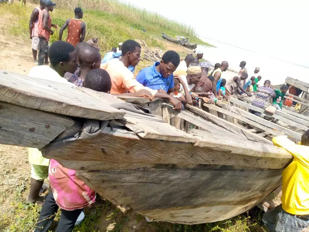 9 bodies recovered from Niger boat mishap – NSEMA
