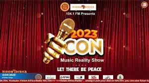 SS3 student wins 10th Icons Music Reality show in Abia