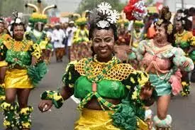 Brazil, Turkey, South Africa, Egypt to participate in 2023 Calabar carnival