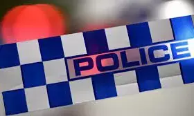 Man 34, rapes woman 90, in old age home