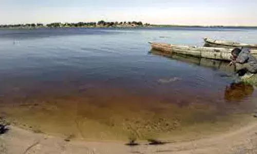 Borno Govt to tap the agricultural potentials of Lake Chad – Gov. Zulum