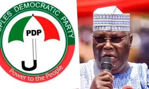 Presidency to PDP, Atiku: Stop campaign of calumny, blackmail against judiciary