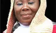 CJ’s suspension: We are not encroaching on NJC’s duties – Osun speaker