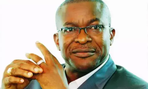 Retired General joins Edo guber race