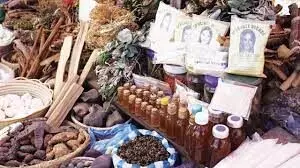 Group urges NASS to pass Traditional Medicine Bill