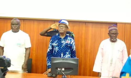 FCT minister pegs C-of-O charge at N5m