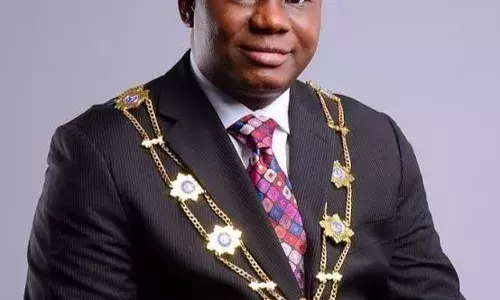 Diversify your income streams – Tax expert counsels Nigerians