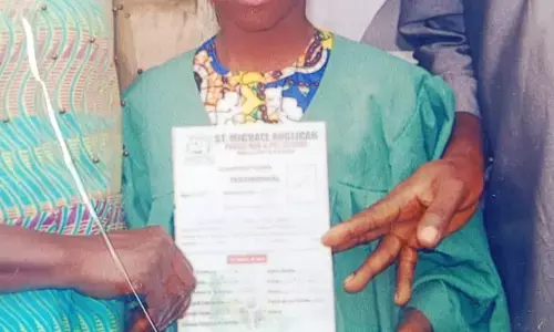 Missing 12-year-old boy found dead, eyes plucked out, wrists cut