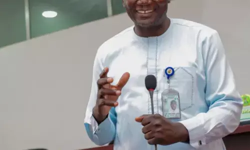 Appeal Court victory opportunity for quality representation says Plateau lawmaker-elect