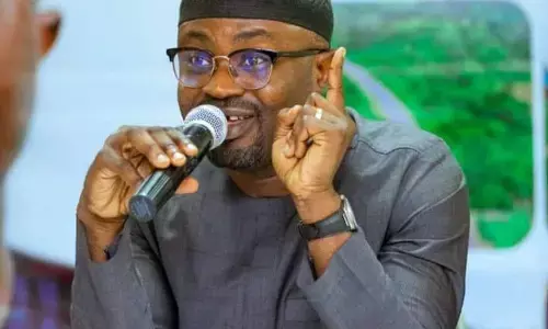 Terrorism financing: Interior Minister to investigate alleged misconduct by correctional officers