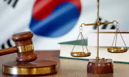 Korean court orders Japan to compensate WWII sex slavery victims