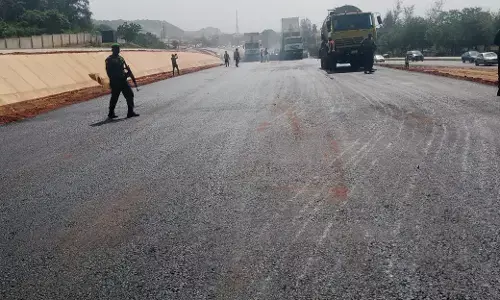 Investing in road infrastructure to boost economic activities in FCT – Wike