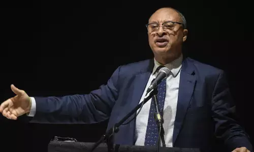 Prostate cancer is taking away Nigerian men in their prime - Pat Utomi
