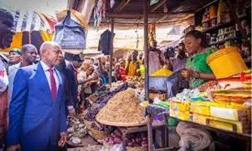 Traders in Enugu lament high inflation