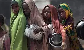 Food Insecurity: 26.5m Nigerians may face crisis in 2024 Food Insecurity: 26.5m Nigerians may face crisis in 2024