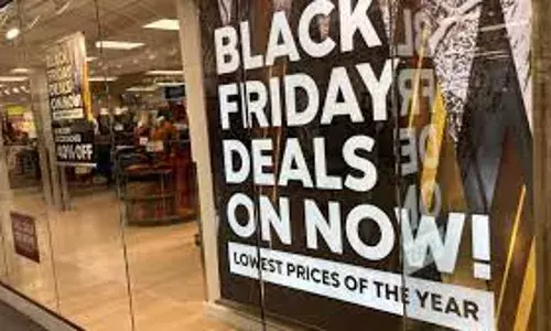 Black Friday: FCCPC warns consumers against online scams