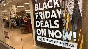 Black Friday: FCCPC warns consumers against online scams
