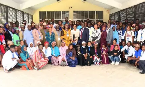 Sexual harassment is corruption, attracts 7-year-imprisonment, ICPC warns