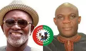 LP factions clash in court over suit against Imo governorship candidate