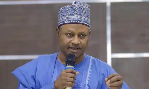 My govt. committed to genuine reconciliation with people of Southern Kaduna – Gov. Sani