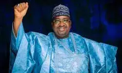 Appeal Court affirms Nasir Idris as Kebbi governor