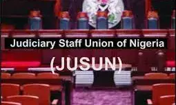 We’re fighting for workers’ rights – Osun JUSUN Chairman