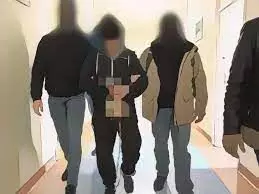 DNA analysis traces killer of German couple 11 years ago DNA analysis traces killer of German couple 11 years ago