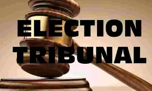 Tribunal orders INEC to provide materials in Kogi’s governorship election within 48 hours