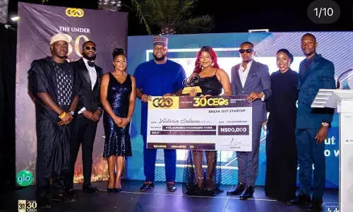 Hilda Baci, Prada Uzodinma, others nominated for Under-30 CEOs awards