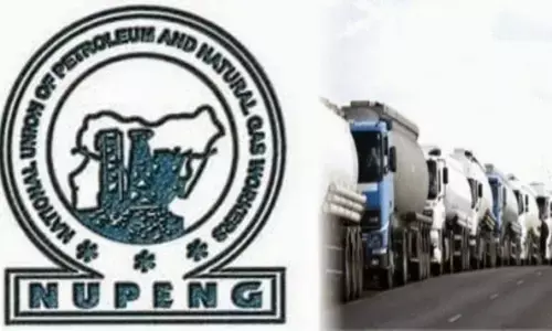 Tanker drivers have no plan to break away from NUPENG - Forum