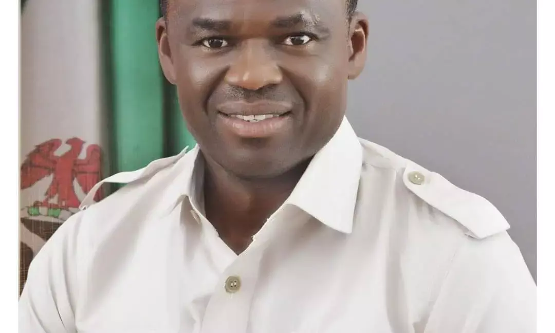 Edo 2024: Shaibu declares for governor’s office, promises prosperity for Edo people