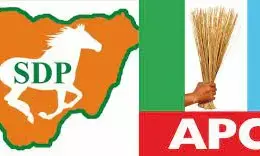 If anything happens to INEC office, hold SDP responsible – APC