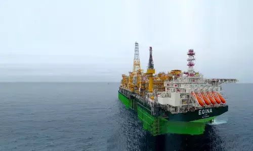 We deploy aircraft, 5 vessels to contain spill at TotalEnergies – NOSDRA We deploy aircraft, 5 vessels to contain spill at TotalEnergies – NOSDRA