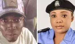 Police in Ogun deny torturing suspected cultist to death