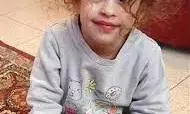 Hamas releases 4-year-old American girl after 50 days