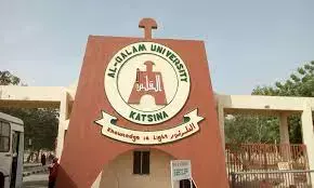 104 students bag first class degrees in Al-Qalam varsity, Katsina — V-C 104 students bag first class degrees in Al-Qalam varsity, Katsina — V-C